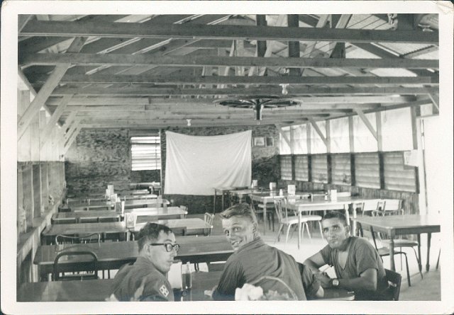 0125 Mess hall